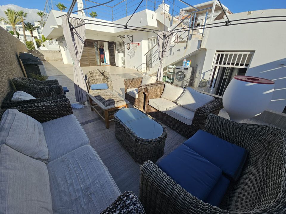 Rækkehus i San Eugenio, Tenerife - foto 3